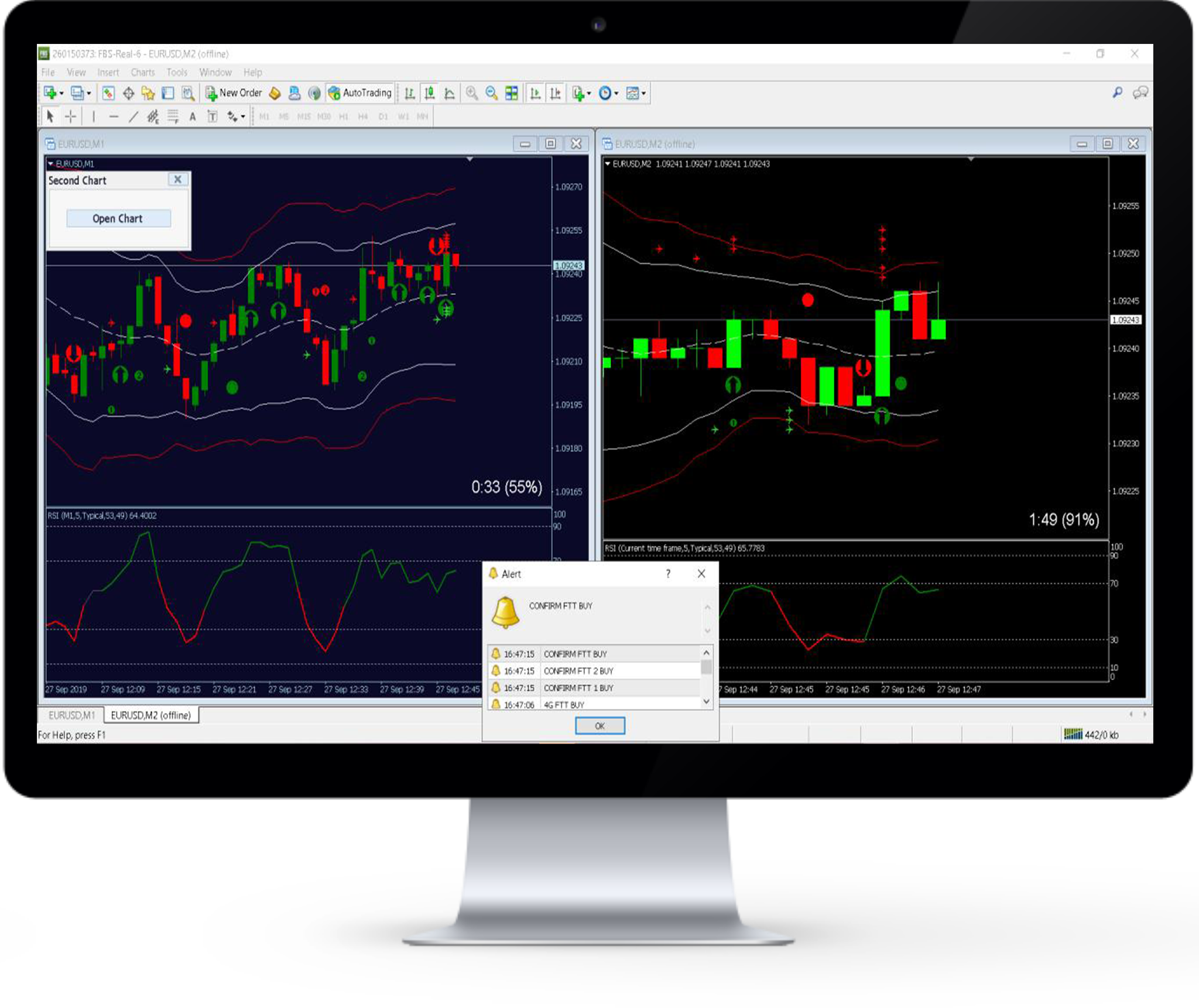Hand Mockup